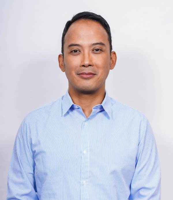 Dr Erlangga Aria Mangunkusomo