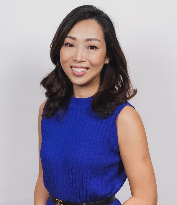 Dr Janice Lam