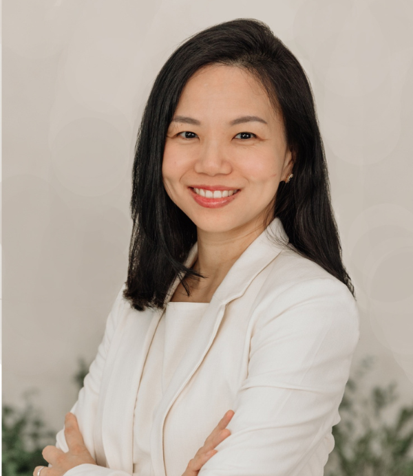 Dr Katherine Lun