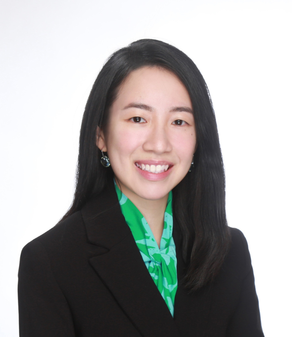 Dr Lai Yien
