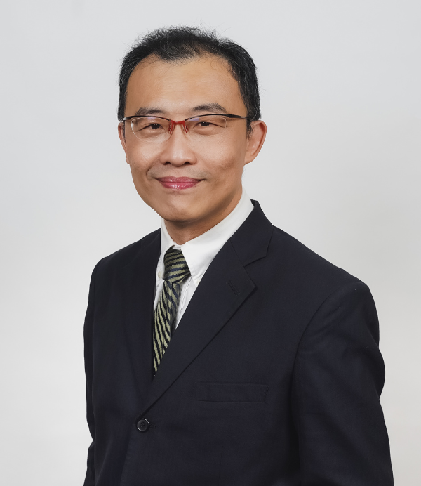 Adj A/Prof Loon Seng Chee