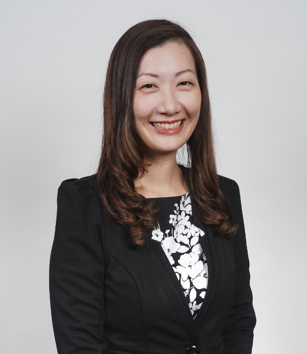 Dr Su Xinyi