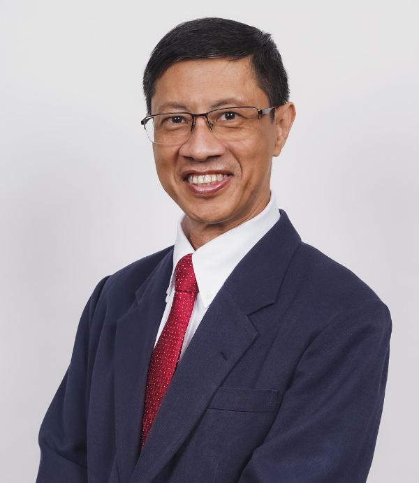 Dr Thet Naing