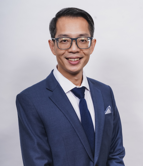 A/Prof Victor Koh