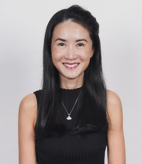 Dr Vivien Lim