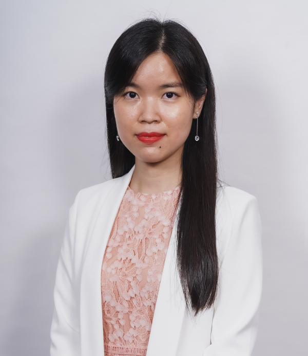 Dr Wendy Wong