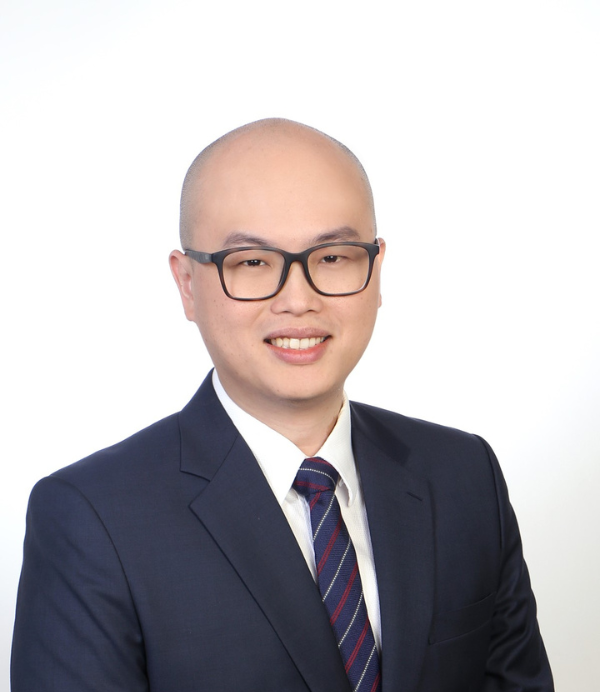 Dr Yuen Yew Sen