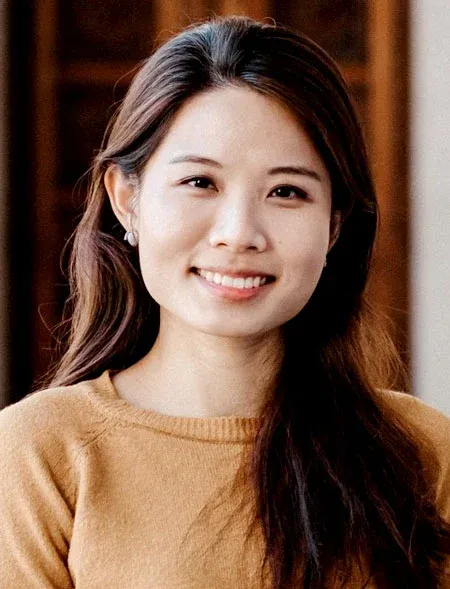 Dr Chua Yan Ting
