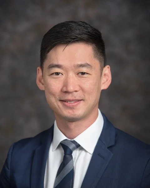  Adjunct Assistant Professor Lu Jirong