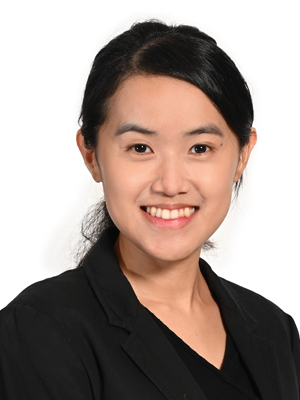Dr Lee Shi Yan