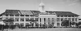 History - building