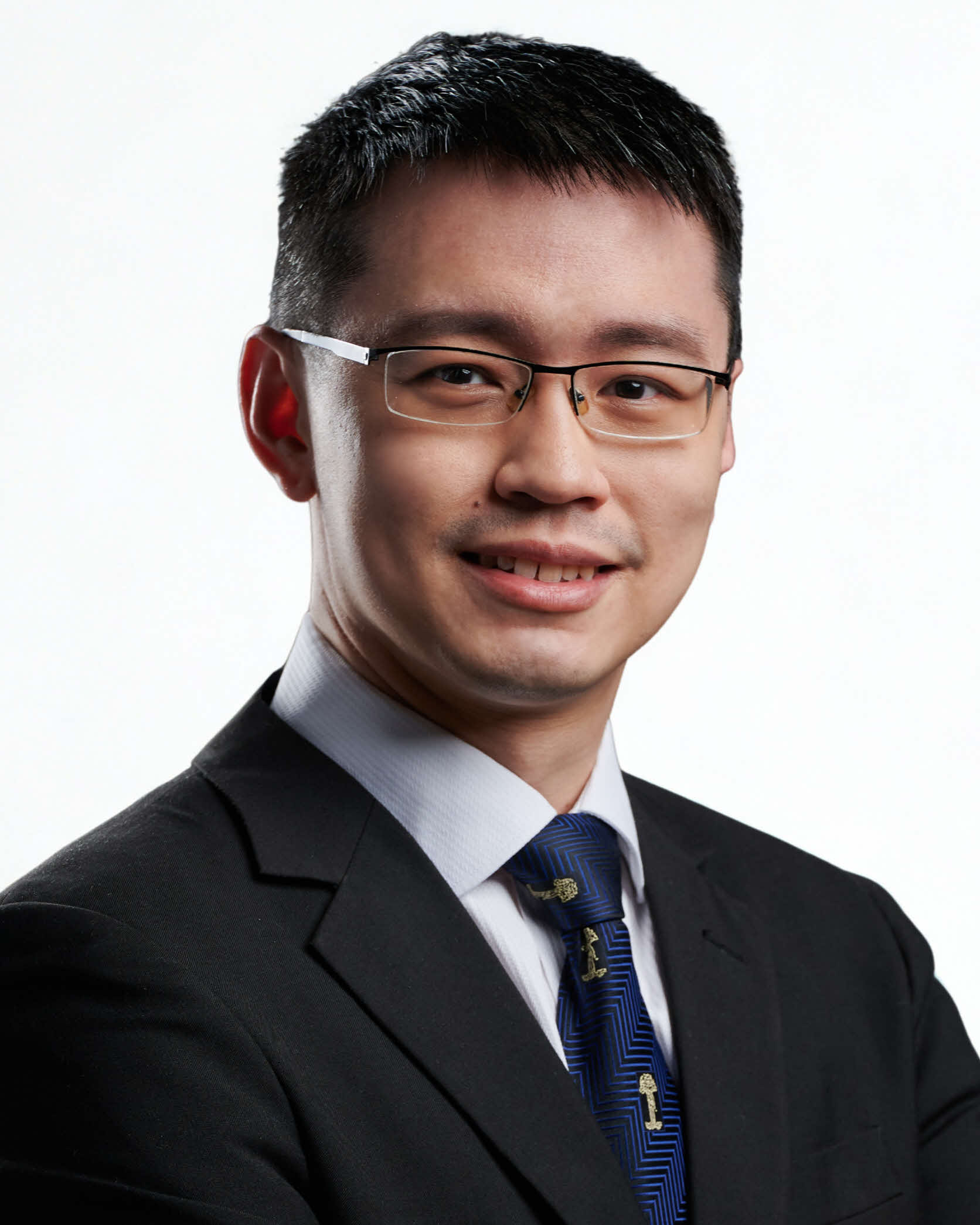 Dr Dennis Hey