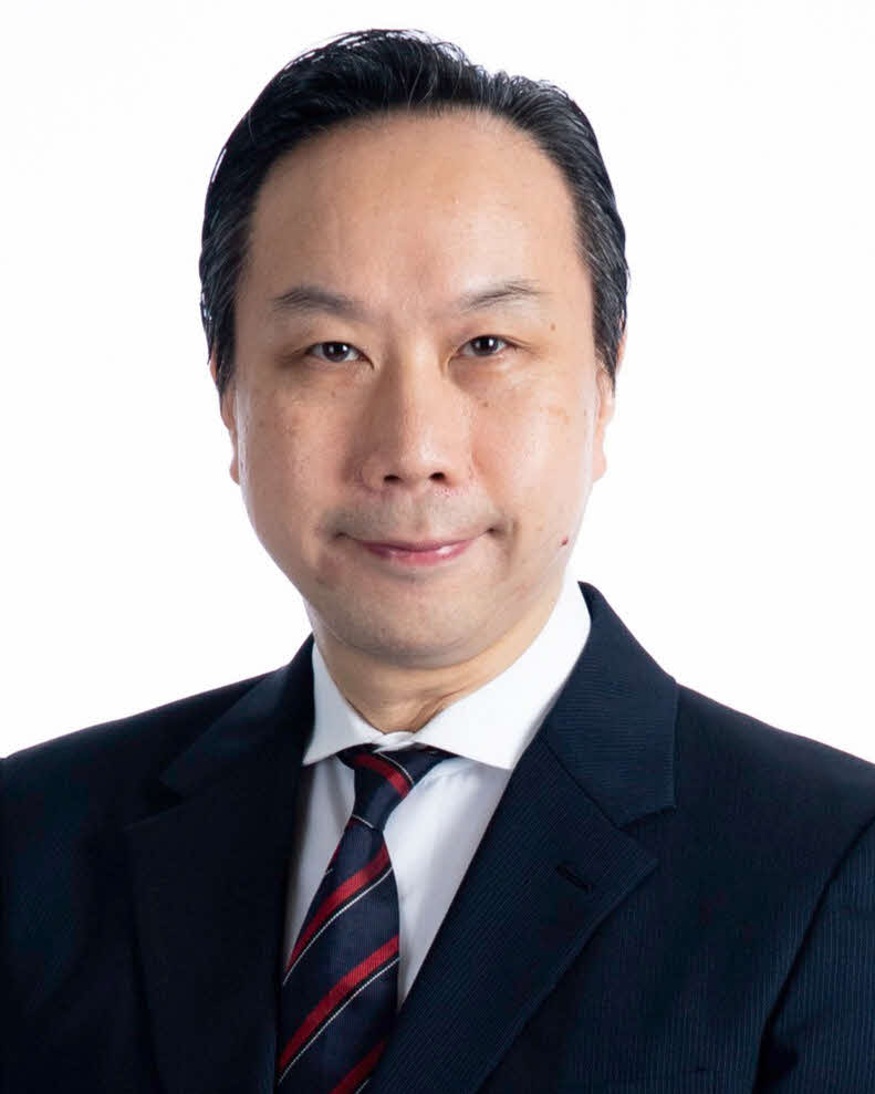 A/Prof Joseph Thambiah