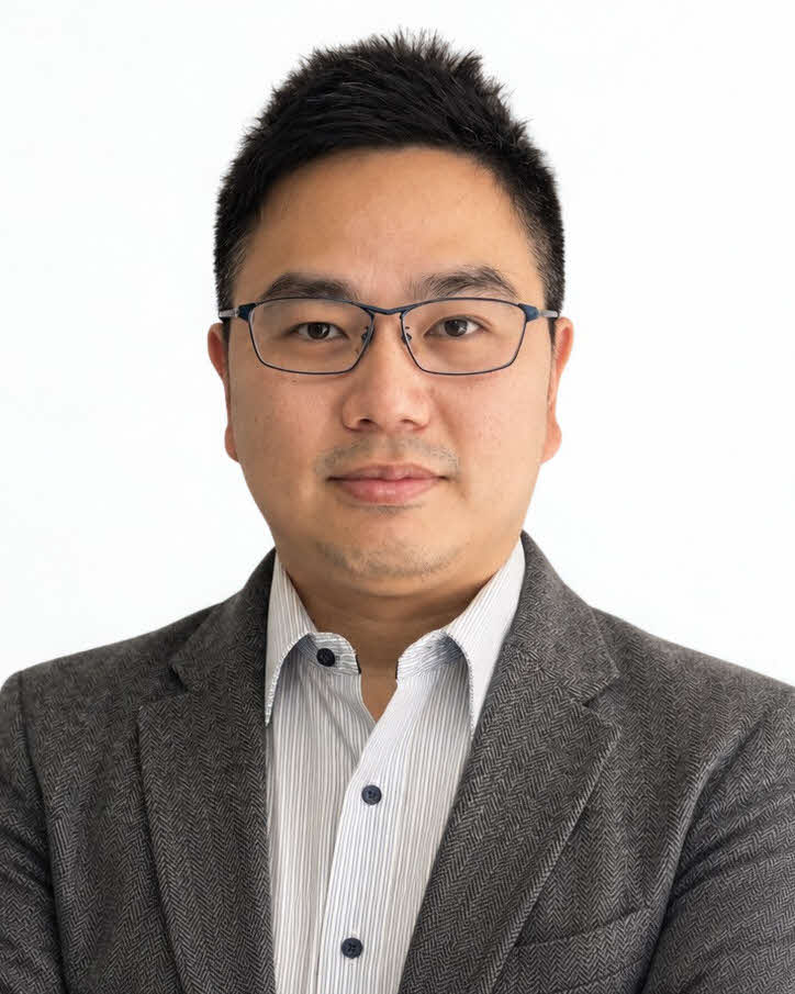 Dr Goh Chun Peng