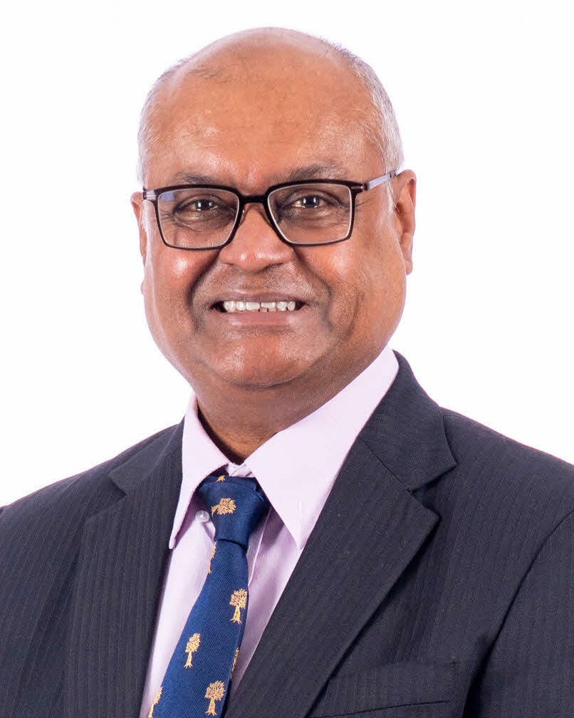 A/Prof Naresh Kumar