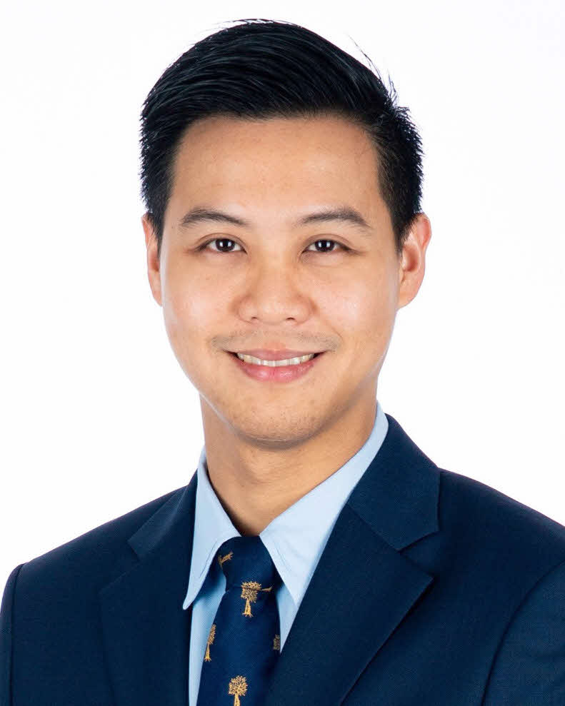 Dr Tan Jun Hao
