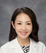 ​Dr Annabelle Tay Sok Yan