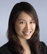 Dr Crystal Cheong