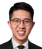 ​Dr Jeremy Chee