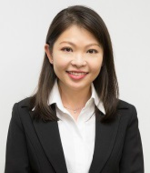 Dr Ng Li Shia
