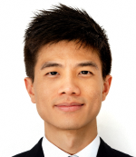 ​Dr Pang Khang Wen