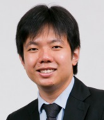 Dr Joshua Tay