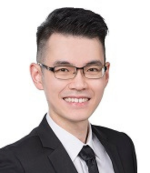 ​Dr Lim Wei Sian
