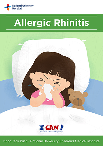 Allergic Rhinitis