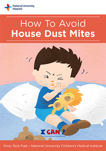House Dust Mites