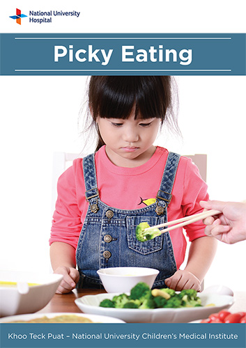 Picky Eating