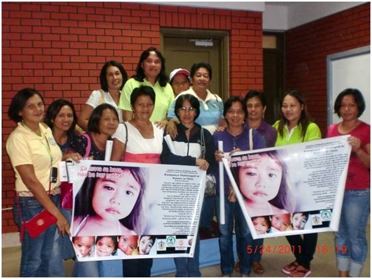 Retinoblastoma Programme