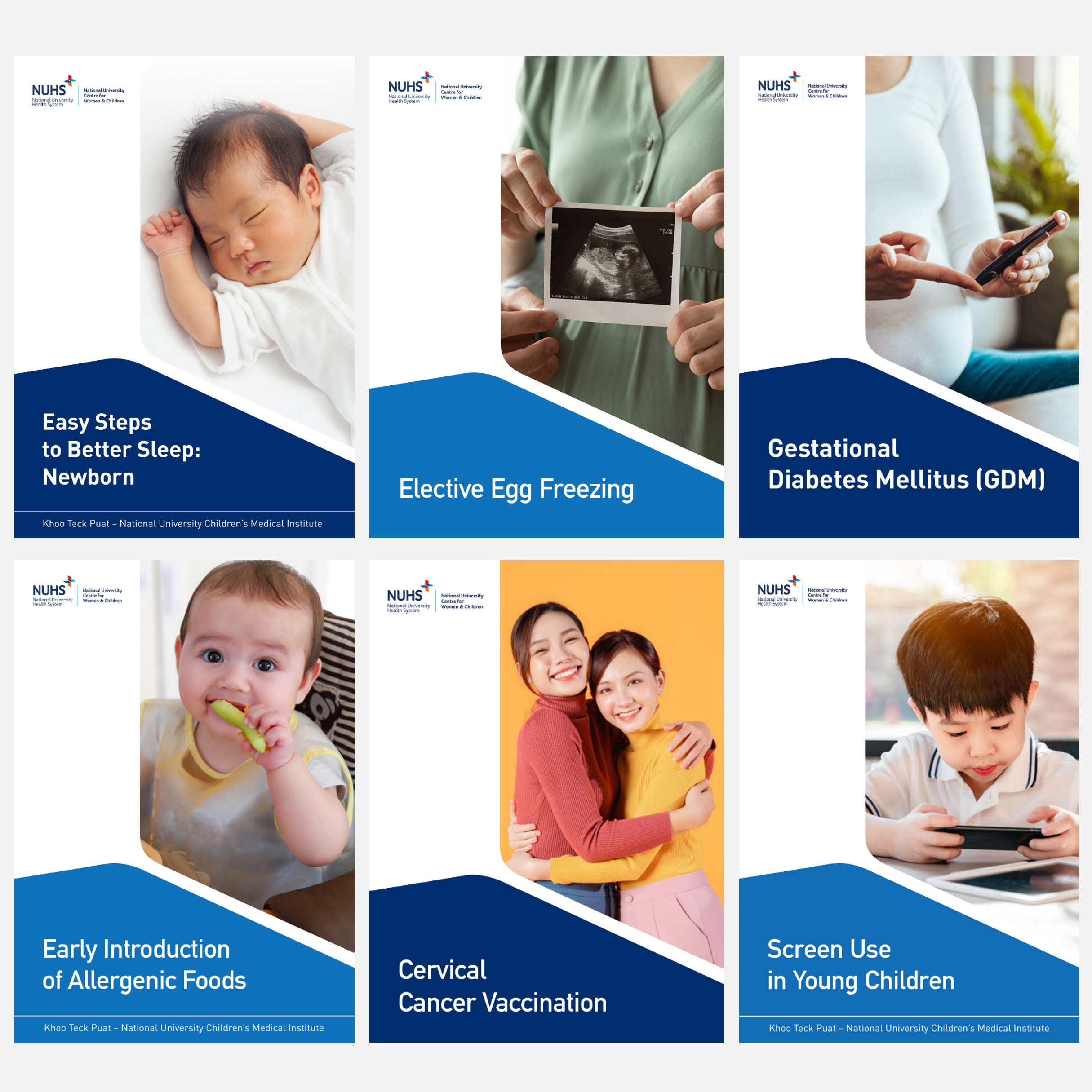 Health Resources