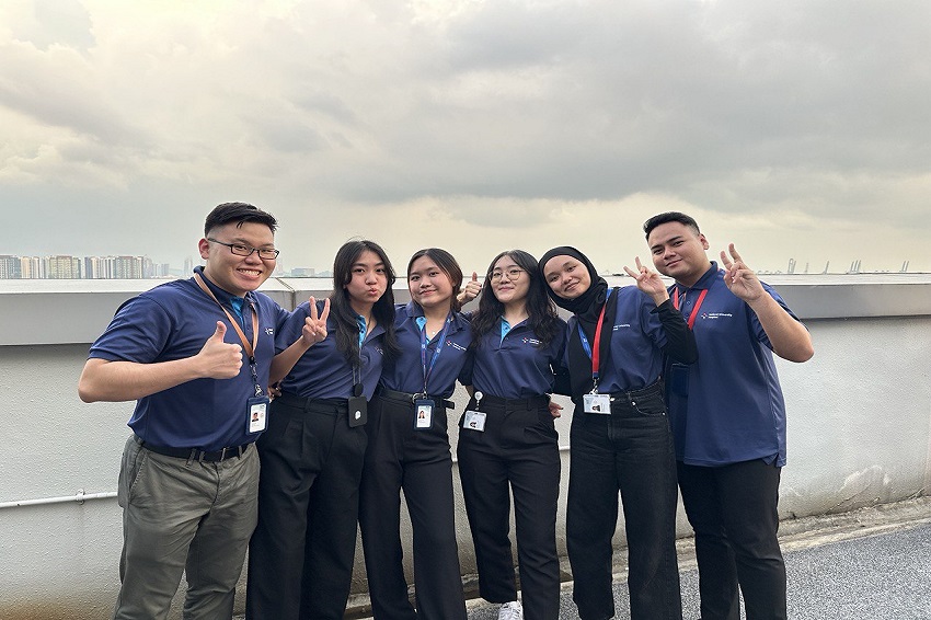 Internships