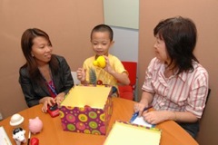 Universal Newborn Hearing Screening Programme