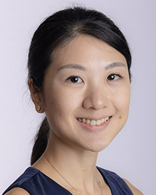 Dr Chang Zi Yun