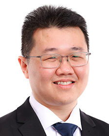 Dr Emmett Wong