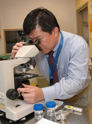 Nasopharynx Cancer