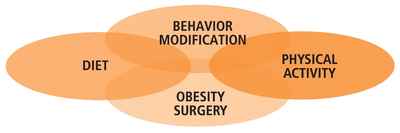 Multidisciplinary Approach Programme