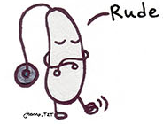 Ricky rude