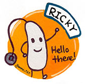 Ricky