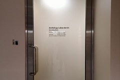 Andrology Laboratories (D03-05)