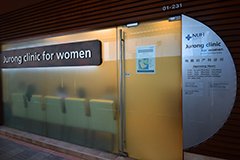 Jurong Clinic for Women