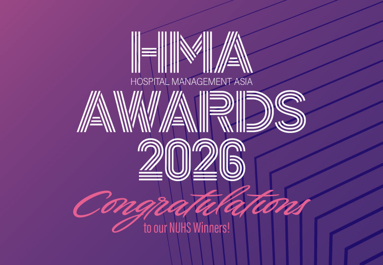 Hospital Management Asia Awards 2026