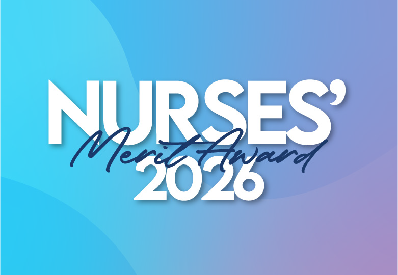 Nurses' Merit Award 2026