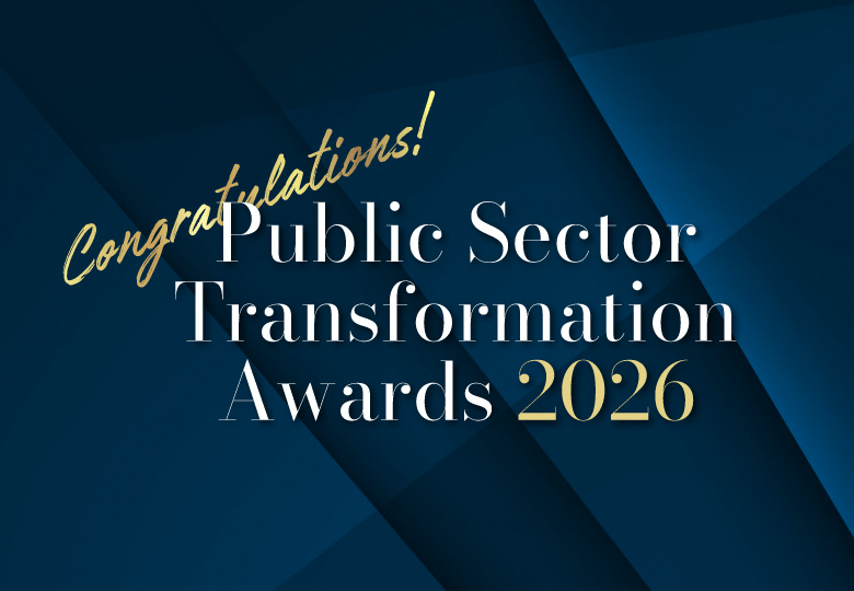 Public Sector Transformation Awards 2026