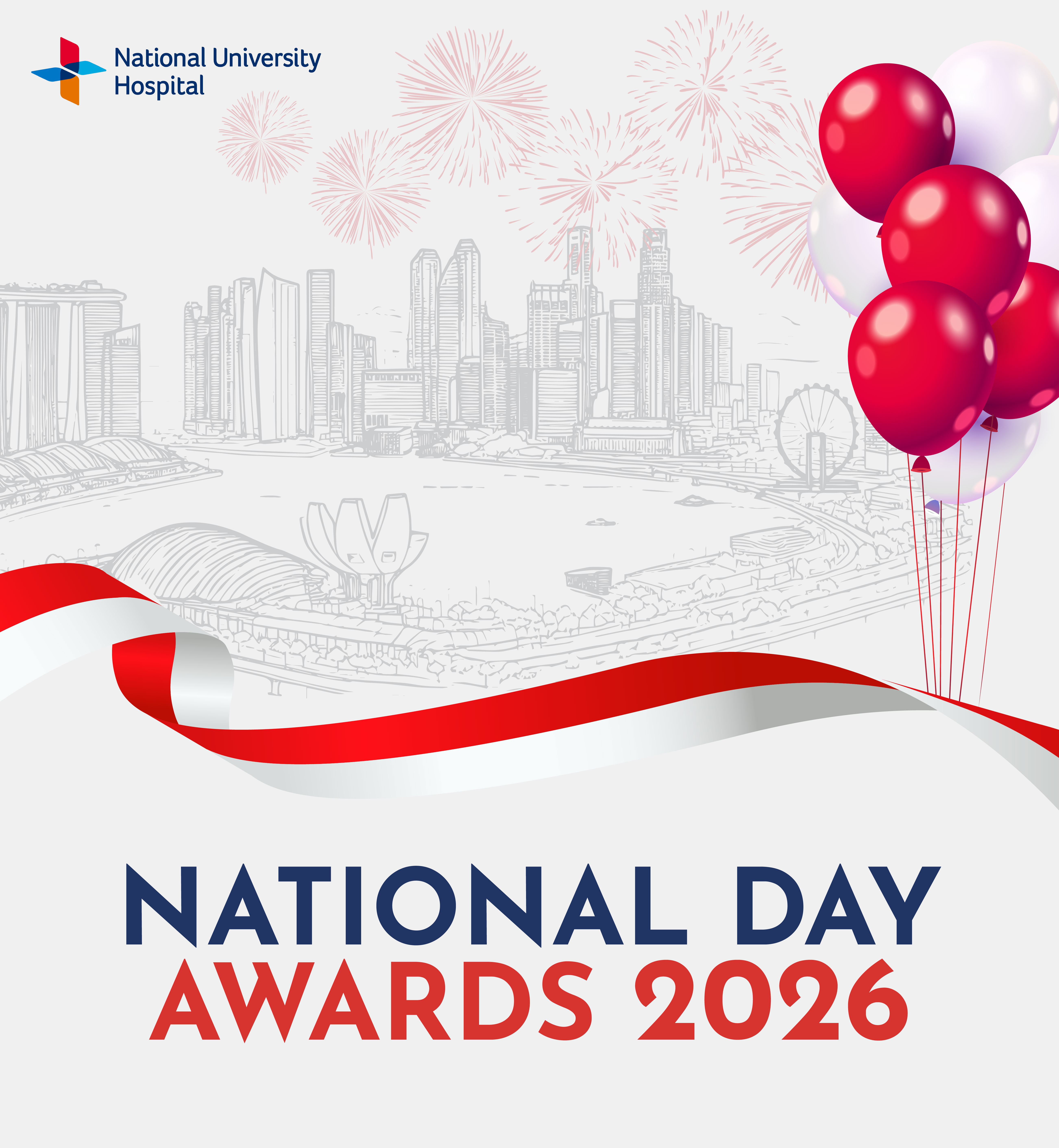 Congratulations to all National Day Awards 2026 recipients!
