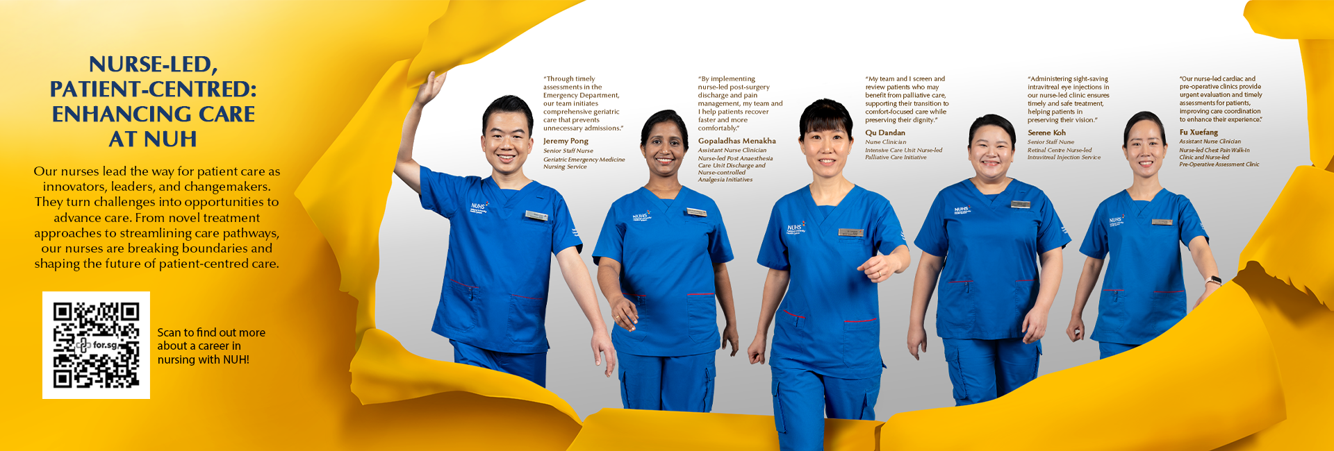 Nurses Day 2025