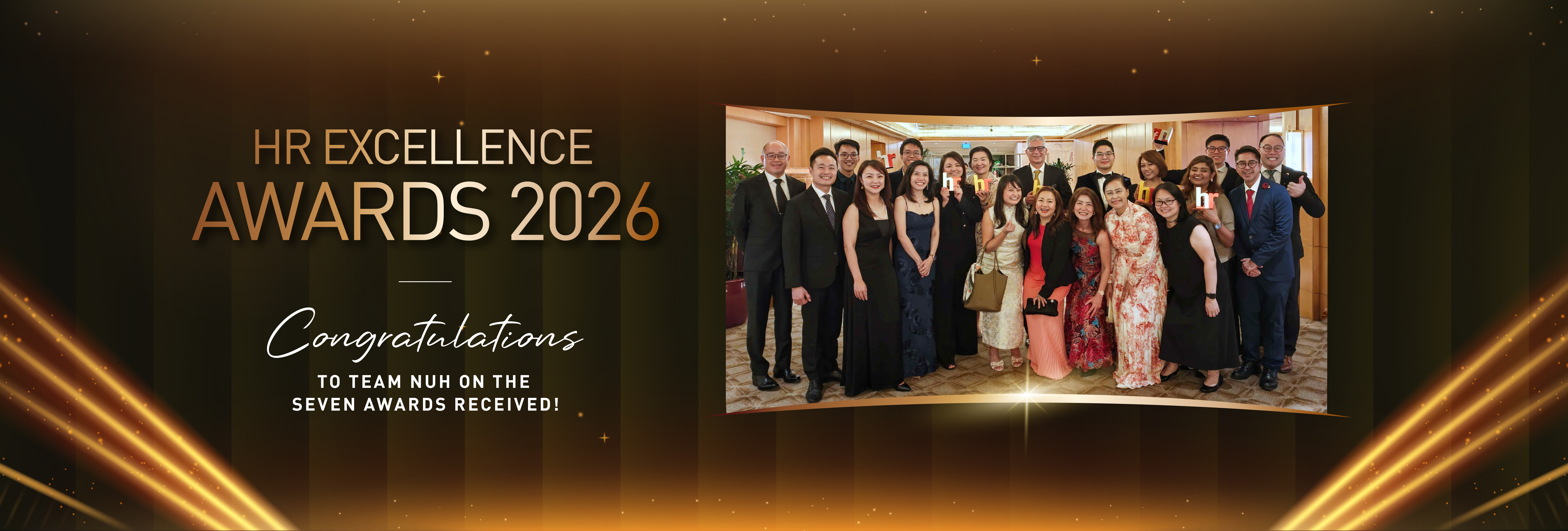 HR Excellence Awards 2026