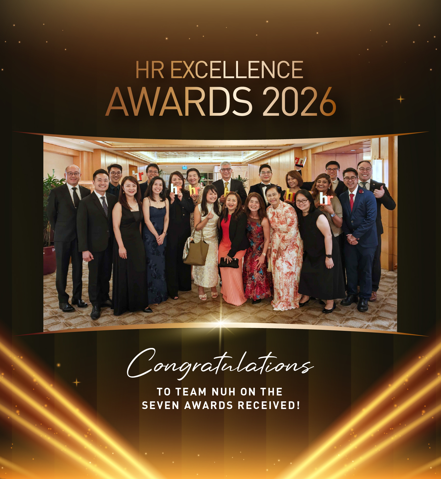 HR Excellence Awards 2026