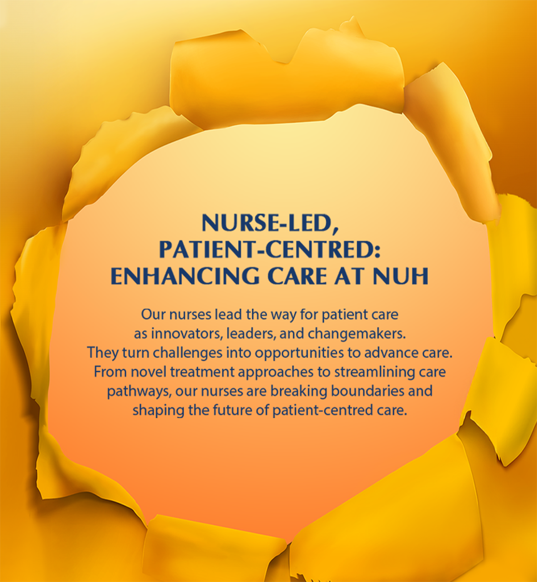 Nurses Day 2025